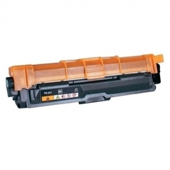 Картридж совместимый TN-241BK черный для Brother HL-3140CW, HL-3150CDN, HL-3170CDW. 2.5K Black