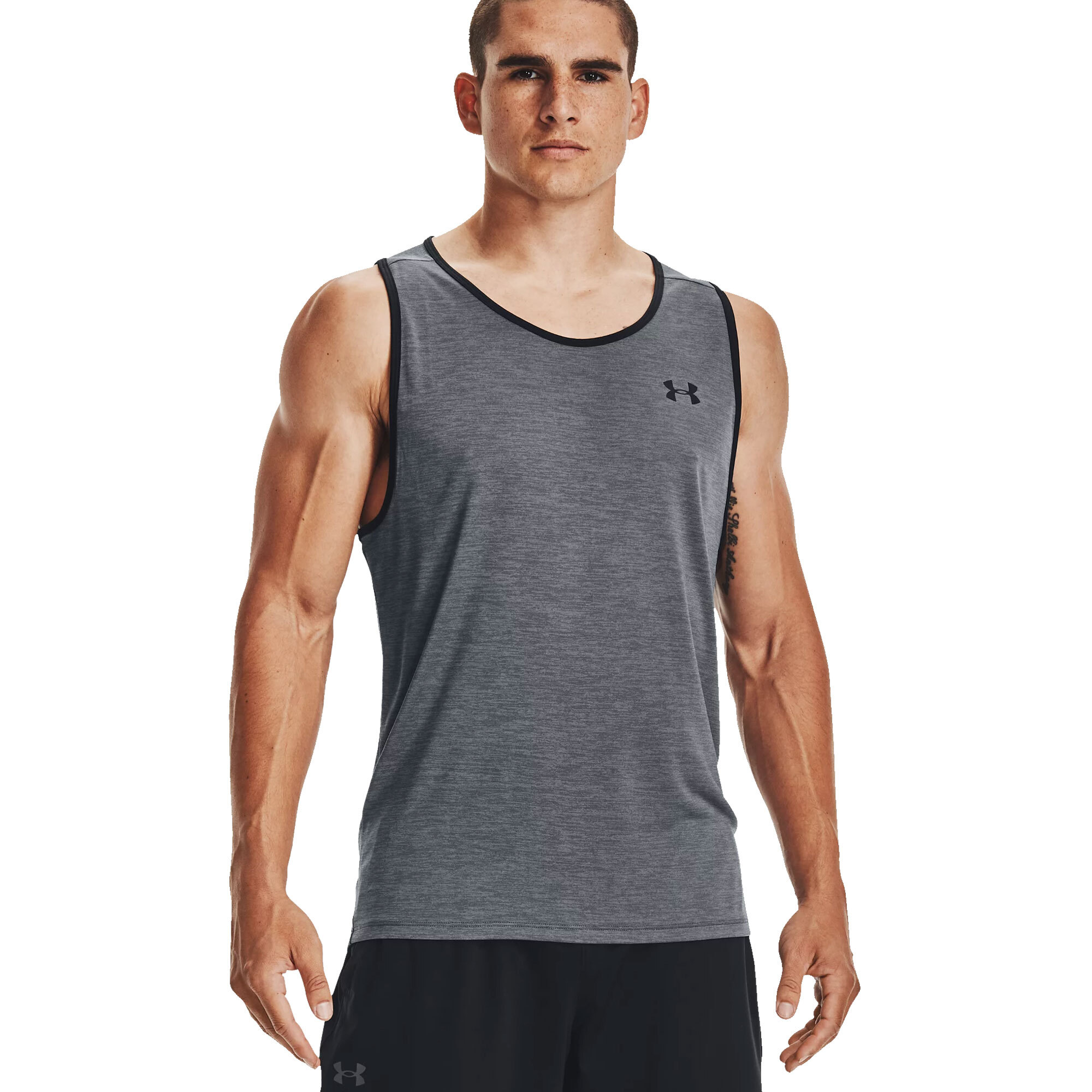 Under Armour Футболка Мужская Купить