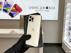 iPhone 12 Pro, 256 ГБ б/у