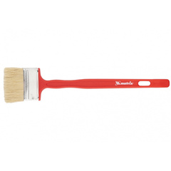 83359 Кисть радиаторная "ЭМАЛИ" Color Line 70*12 мм//Matrix