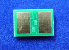 Чип OKI C332 magenta (пурпурный) для OKI c332dn, mc363dn. Ресурс 3000 страниц