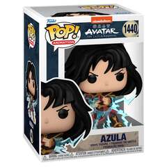 Funko POP! Avatar: The Last Airbender: Azula (1440)