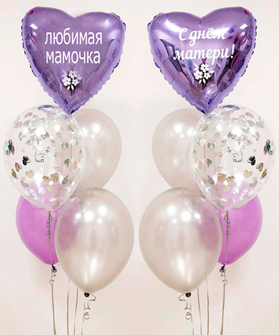 Шары для мамы №21