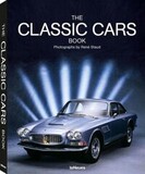 ACC-DISTRIBUTION TITLES: Classic Cars Book