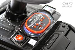 Толокар Mercedes Пикап G008GG-D