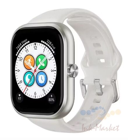 Умные часы BOT-WB01 WHITE HONOR CHOICE