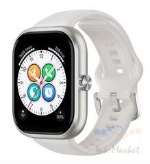 Умные часы BOT-WB01 WHITE HONOR CHOICE