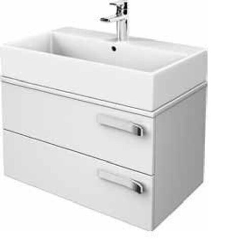 Ideal Standard K2726WG СНЯТ Id. Stand      STRADA  K2726WG    Подстолье для ум-ка 90 см (бел гл)