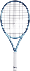 Ракетка теннисная Babolat Pure Drive Junior 25 (2025)
