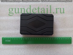 Комплект разноцветных дульных насадок KRL SPORT к.12/76 для Kral М156, М27, Kinematix, Tundra, Azteca, ЭКО, KRX, MOBIL чок