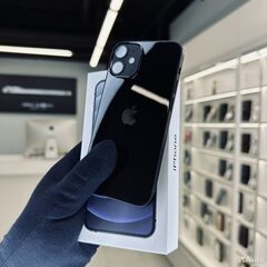 iPhone 12 Mini, 128 ГБ б/у