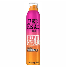 Спрей для волос для подвижной фиксации Tigi Bed Head Keep It Casual 300 мл
