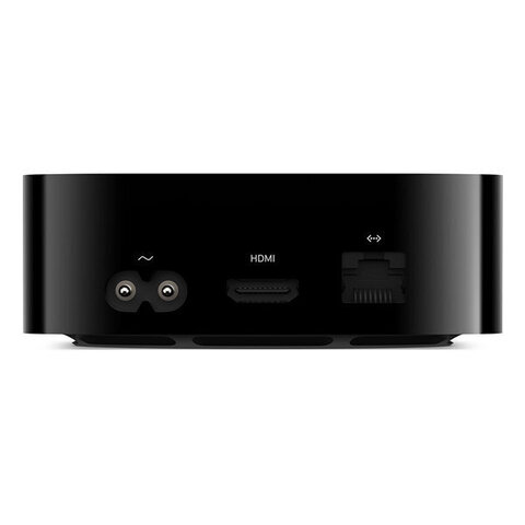 Apple TV 4K 32Gb купить в Перми