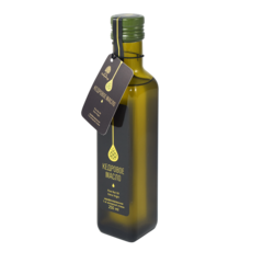 Масло кедровое / 250 мл / Сибирский кедр