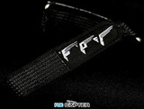 Ремешки для АКБ T-Motor Battery strap 250*20 black (2 пары в комплекте)