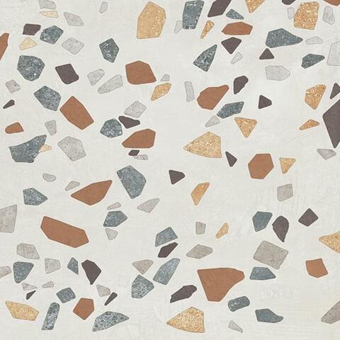 Ametis Arti AT02 Multicolor Matt 80x80