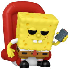 Фигурка Funko POP! Premium Meme S1 Spongebob SquarePants Spongebob SquarePants