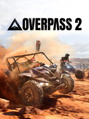 Overpass 2 (для ПК, цифровой код доступа)
