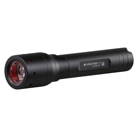 LED Lenser Taschenlampe P7 Version 2017