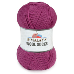 WOOL SOCKS Himalaya S-820