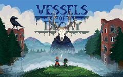 Vessels of Decay (для ПК, цифровой код доступа)