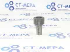 Калибр-пробка гладкая 22 Н9 ПР (Твердый сплав)