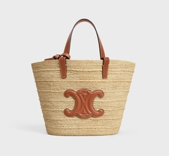 Сумка Celine Teen Supple panier