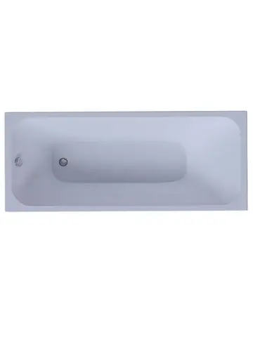 Aquatek MIY100-0000001 Ванна Мия прямоугольная 100*70 см