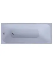 Aquatek MIY100-0000001 Ванна Мия прямоугольная 100*70 см фото