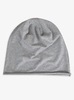 Картинка шапка-бини Skully Wear DDM-333 light heather grey - 6