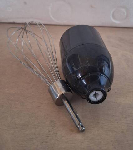 Насадка-венчик для блендера SC-HB42F73