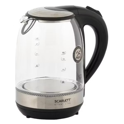 Чайник SCARLETT SC-EK27G48 (б/у)=