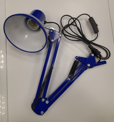 Светильник настольный Эра N-214