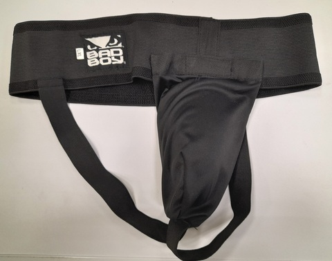 Бандаж спортивный Bad Boy Combat Groin Guard