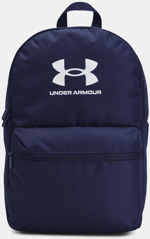 Картинка рюкзак городской Under Armour Loudon Lite Blue - 1