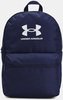 Картинка рюкзак городской Under Armour Loudon Lite Blue - 1