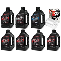 M8 комплект ТО-2 хром. синт.