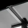 Radaway 134332-01-01NL Carena DWJ/L 120*195 хром