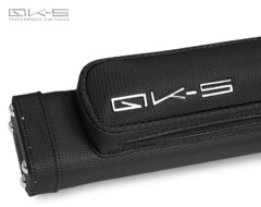 Тубус QK-S Ray 1x1 черный