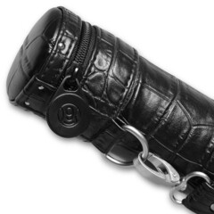 Тубус Fortuna Action 1x1 чёрный