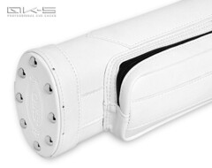 Тубус QK-S Samurai 2x2 белый