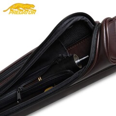 Тубус Predator Ikon 1x1 коричневый