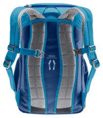 Рюкзак Deuter Junior 18 Wave/Nightblue