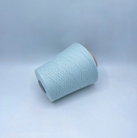 Sesia (пр.Италия),art-Nuvola Basech 1500м/100гр. 88% Меринос, 10% Кашемир, 2% Полиамид, цвет-Аква(925/66), арт.35046