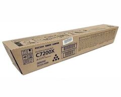 Тонер-картридж Ricoh 828532 / 828585 / 828760 черный для PRO C7200S/C7200SL/C7200SX оригинальный