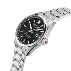 Часы мужские Swiss Military Hanowa SMWGH0004101 Pioneer