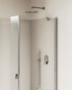 Ravak X070454 Смеситель скрытого монтажа CR II 065.00CR II.O2 ХРОМ (2 вывода) + нужен RB 070.50 (X070052)