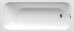 Ravak CE21300000 Ванна CHROME SLIM 180х80 белая фото