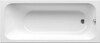 Ravak CE21300000 Ванна CHROME SLIM 180х80 белая