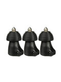 Шип Manfrotto 22SPK3 Spiked Foot для штатива, D22,5, 3 шт.